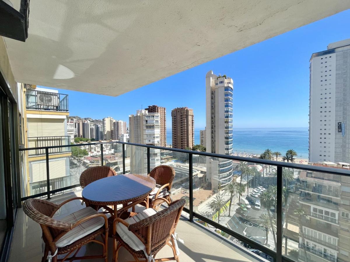 Front Al Mar Levante Appartamento *