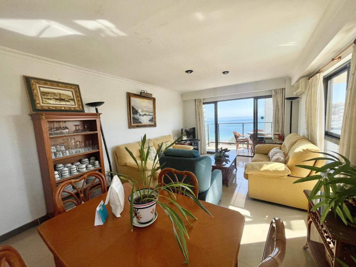 Front Al Mar Levante Appartamento *