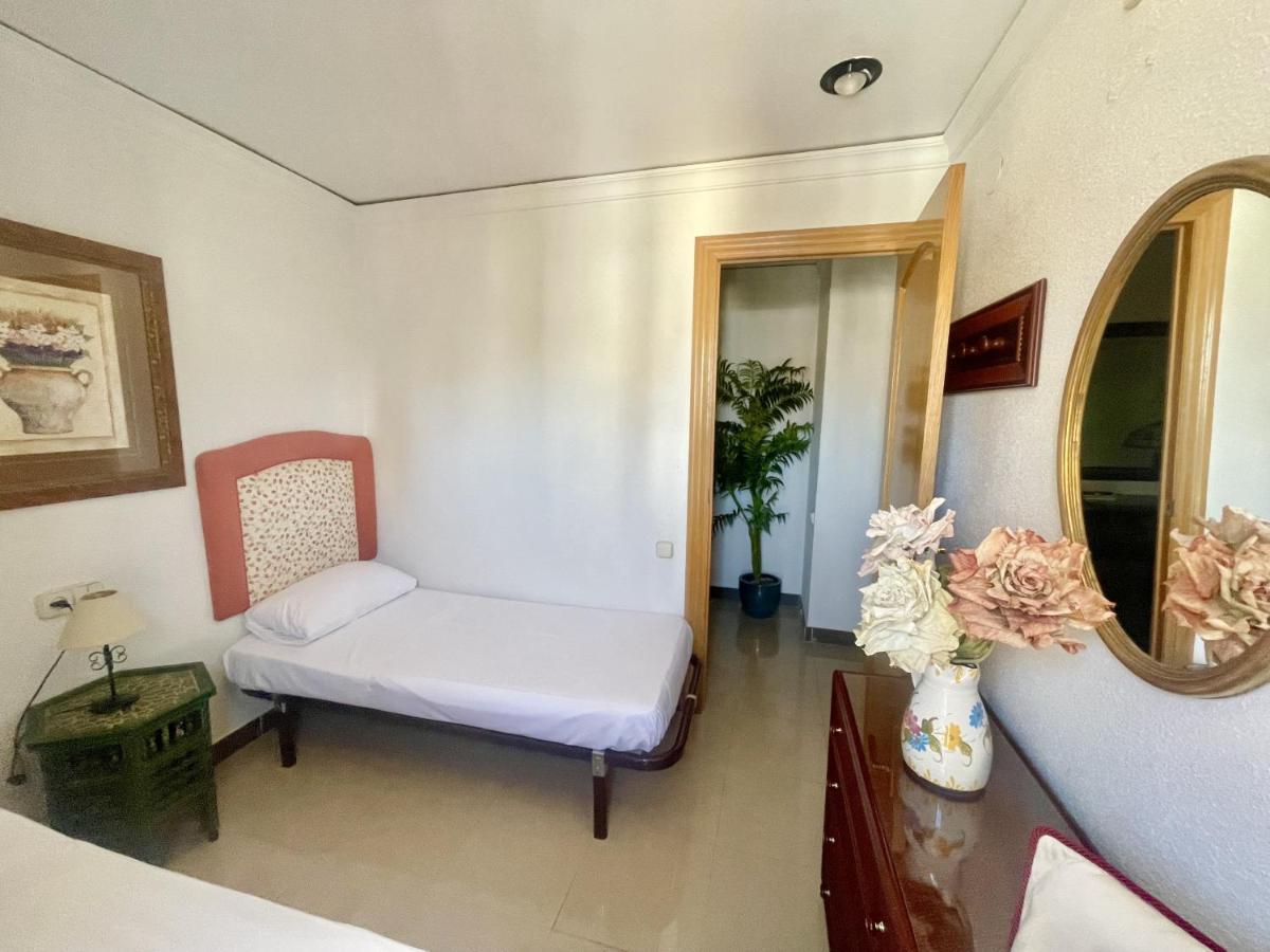 Apartamento Front Al Mar Levante *